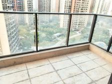 看花园,楼层位置好,全新精装未住