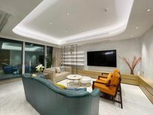 业主急售 包税送车位 还价就出 一线望江鼎豪 看房方便