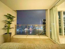 南方面粉厂 侨鑫汇悦台 广州顶豪宅标杆 南向看江 来电可看房