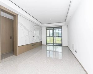 春熙上和湾改善4室2厅 洋房小高层