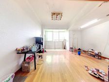 电梯高层 三个阳台 实用面积大 近天平架 燕塘 东站三条地铁