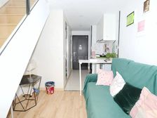 临平·华元芳满庭·1室·1厅