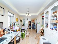 金巷电梯高区 精装修 好地段 周边繁华近公园