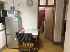 钱东社区2室1厅1卫南朝向115.0万元/套出售