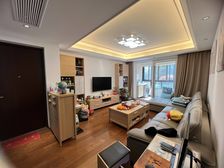 万科都心里3室2厅2卫南朝向246.0万元/套出售