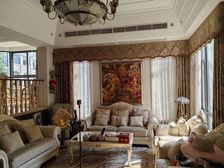 中海东湖观邸5室2厅5卫南朝向1050.0万元/套出售