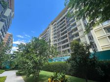 海口后花园 央企品质 醇熟生态大盘 鲁能·海蓝福源蔚蓝湾