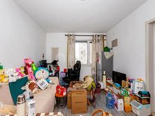 枫泉花园一居室 满五 中层 贷款可买