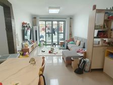 中海康城 3 房 103 方 近地铁 安全性高 低密度