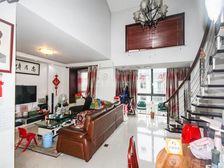 江桥 · 金帝城市岸泊(公寓) · 2室 · 2厅