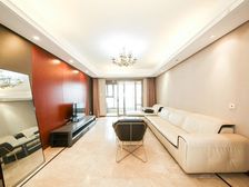 东环 · 万科金域缇香,拎包入住.南北通透,出行方便