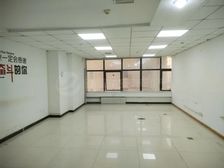 【点赞好房】财富中心,九座花园,多套办公室出租,地铁口