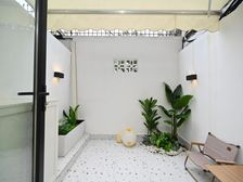 厨卫朝北,精装修,拎包住,近菜市场,诚心出售,看房有钥匙