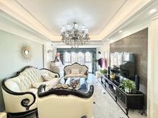 金悦府4室2厅2卫南朝向310.0万元/套出售