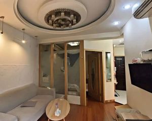 青林湾东区1室1厅1卫南朝向118.0万元/套出售