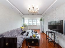 急卖品质桂花新村3房复式南北晒台汽车库竹辉路5线轻轨桂花公园