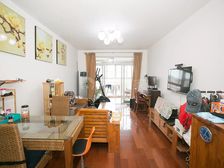 浦东世博 · 博爱家园 · 3室 · 2厅