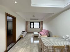 孝陵卫五矿晏山居 跃层三房两卫 精装修好房