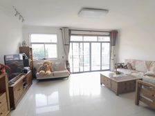 真实房源,大自然花园 3房2厅 145万