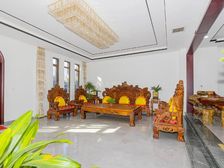 公园里的别墅.人车分流.环境好位置好.精装修.业主诚意出售