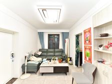 姑苏南门南环西路27号3室1厅,一楼花园,品质金装,西边户