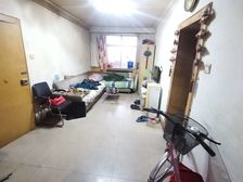 智源里张兴楼 2室1厅 南北 简装
