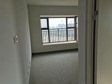 总价100w买中南熙悦 送车位一个 好楼层 可以