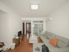 松陵·湖滨华城畅意苑·1室·1厅