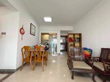 文华郦苑 送车位!业主 楼下100米 专车看房!