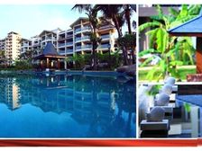 东方鸿坤理想海岸 万达广场 温泉泳池 物业给力 全明户型