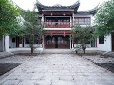 吴中西山太湖之星5室2厅