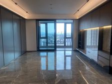 明湖江万 西门拥抱大公园 中间楼层采光好