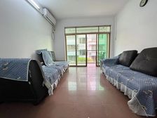 暨南大学明湖苑 2 房 67.96 方