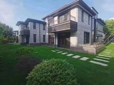 世贸石湖湾新出大独栋780平 花园400平私密性强带6个车位