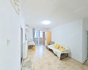 此楼已经改造 芍药居北里精装两居 南北通透 满五商品房
