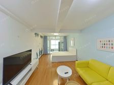 西环景苑,楼龄新,税费少,精装