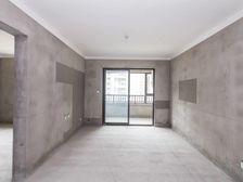 118万 房主诚心卖现在,南北通透禹州·郎溪上里3室2厅