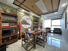 【优质好房】锦业路,地铁口,地暖,可加班,精装修,随时看房