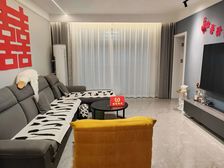 南北通透富民新区3室2厅精装修