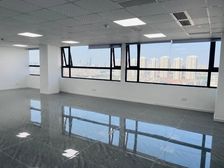 印象城联安环球高层地砖装修155平多套可选 视野开阔独立空调