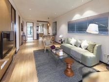 优惠!外地可按揭 央企大盘!华润石梅湾,一线海景房