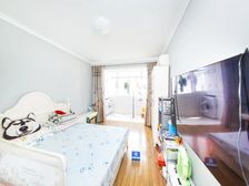 长风公园,怒江小区,双南2房1厅,高区采光,视野无挡,随时看