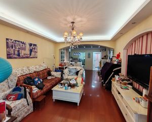 南都花城茶花园3室2厅1卫南朝向246.0万元/套出售