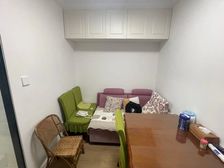 上南六村小户型1室1厅 正南 精装修 舒适楼层