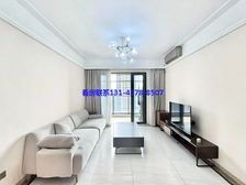 南沙外地人可买 首付5万买18号线地铁口精装3房 月租低月供