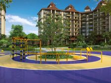 万宁市区 万福家园 房源采光好,南北通透,配套完善