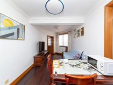 9号轨交旁(电梯高区)金桥公园边,成熟区域,诚意卖,看房方便