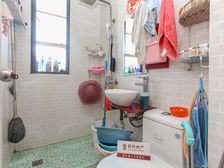 师大一村2室1厅1卫1阳台南6/6层