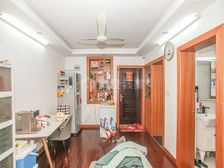 店长力荐 华陇建中 楼层好 中医药 张集分支 利率2.6