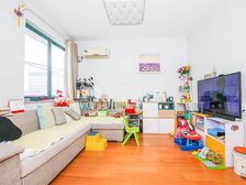 高区 复式带 露台实用高,精装修看房比较方便,满五年税费的少